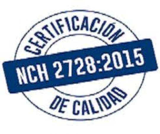 VENDO SISTEMA DE GESTIÓN DE CALIDAD PARA OTEC'S