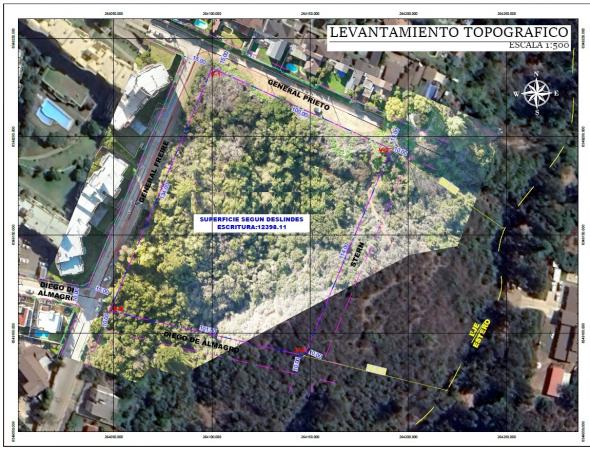 GRAN OPORTUNIDAD SE VENDE TERRENO EN RENACA SECTOR