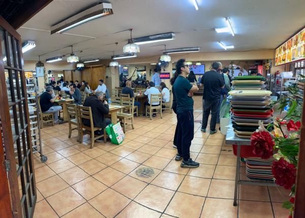 VENTA LLAVES GRAN RESTAURANT 