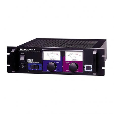 AMPLIFICADOR PROFESIONAL PYRAMID MÁS CAJAS WHAFERD