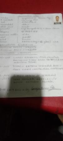 BUSCO TRABAJO EN ASEO INDUSTRIAL, PARTIME, FULLTIME