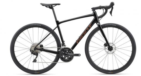 VENDO BICICLETA GIANT AR 3 SEMINUEVA 