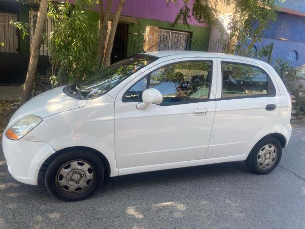 SE VENDE CHEVROLET SPARK 2010 EXCELENTE ESTADO