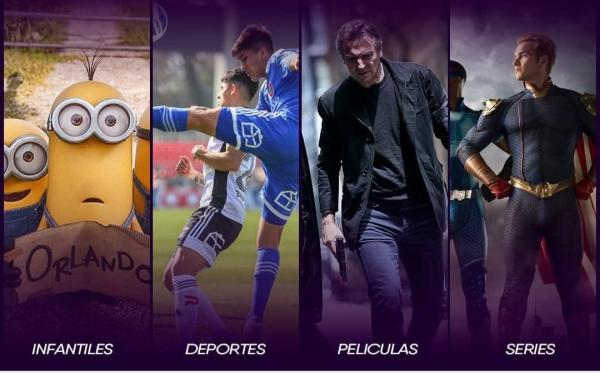 PRO IPTV HD 