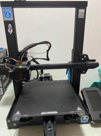 IMPRESORA 3D