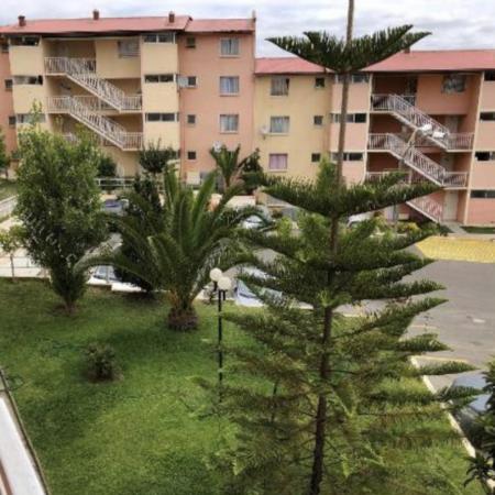 ARRIENDO DEPARTAMENTO CONDOMINIO LOS ALBATROS 