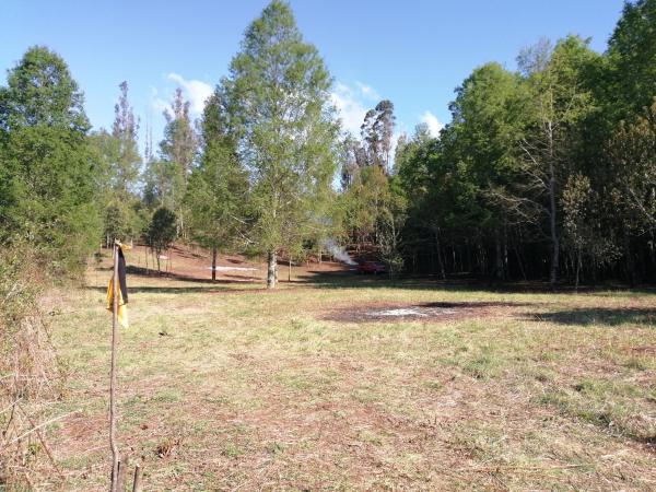 VENTA DE TERRENO