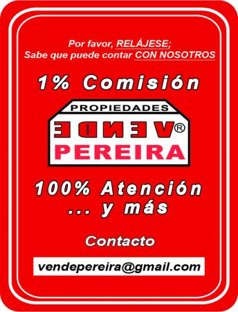 TOMAMOS PARA VENTA DESDE UF 1.000