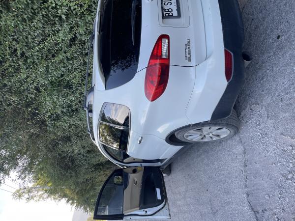 VENDO SUBARU TRIBECA