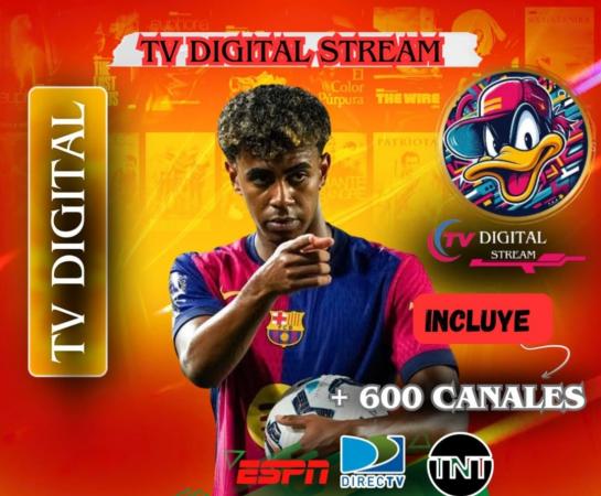 DIGITAL MI TV 