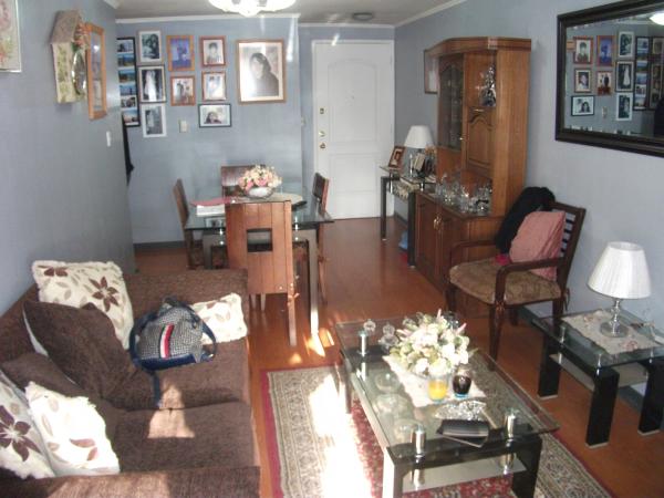 VENTA DEPARTAMENTO, ÑUÑOA