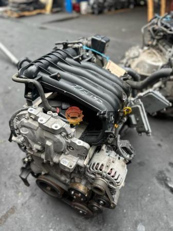 MOTOR NISSAN QASHQAI MR20 2.0 CC (2007-2012 OFERTA