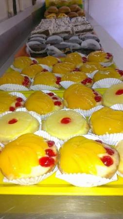 PASTELERO PANADERO 