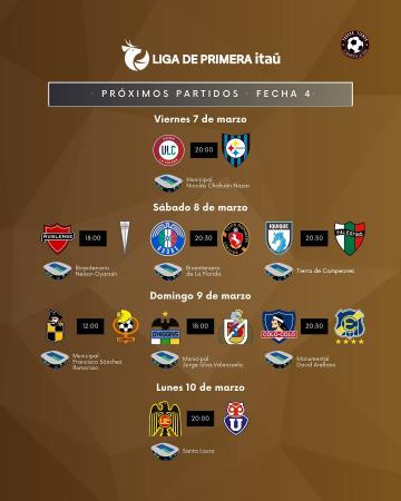 LATINO PLAY CHILE 