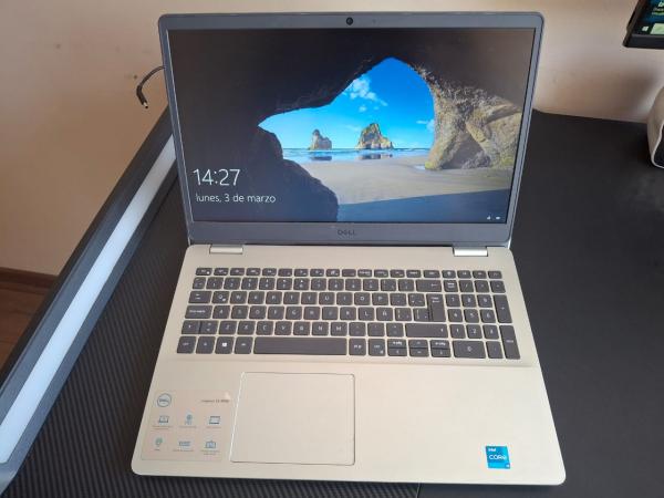 DELL INSPIRON 3501 PANTALLA 15 PULGADAS