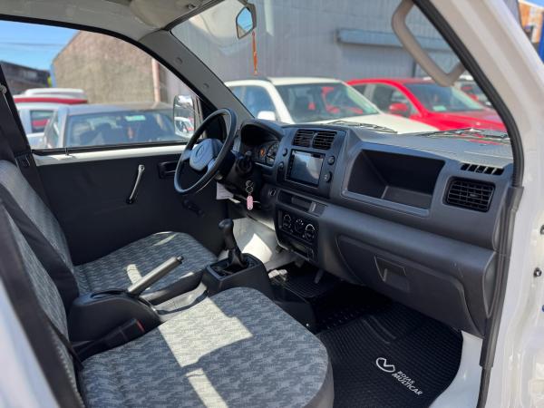 SUZUKI APV 1.6