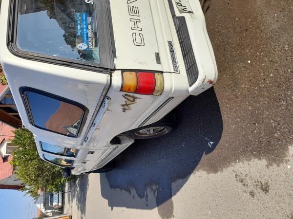 VENDO CHEVROLET LUV