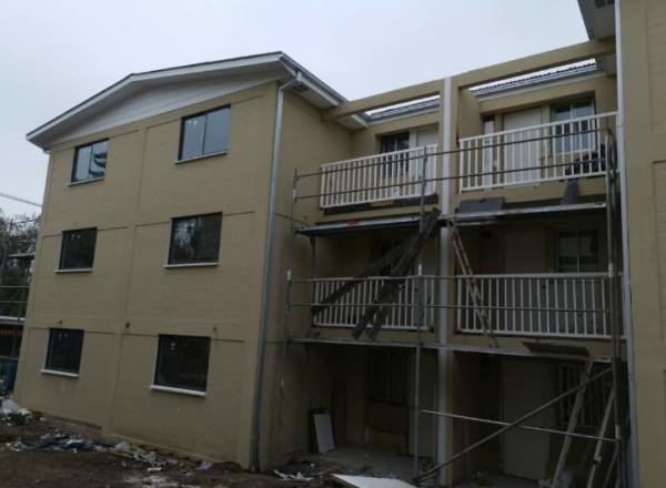 OPORTUNIDAD UNICA VENDO DEPARTAMENTO LA FLORIDA