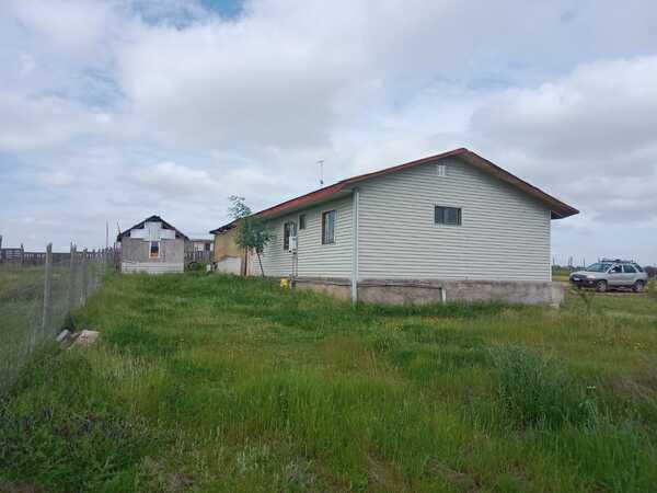 PARCELA CON CASA AMOBLADA, MARCHIGUE