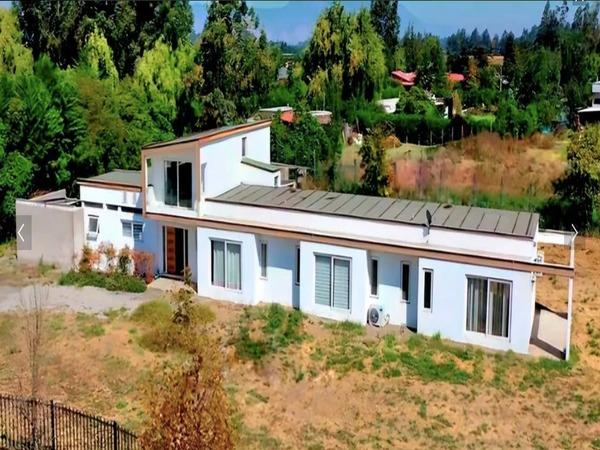 SE VENDE PARCELA CONDOMINIO TALAGANTE
