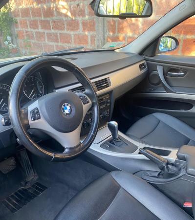 BMW 320 AÑO 2006