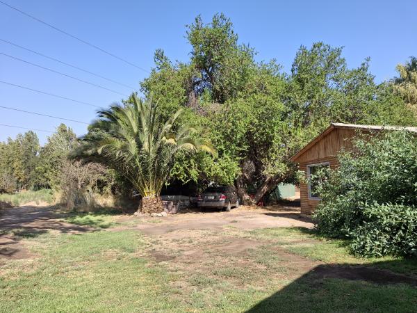 VENDO PARCELA 10.000M2