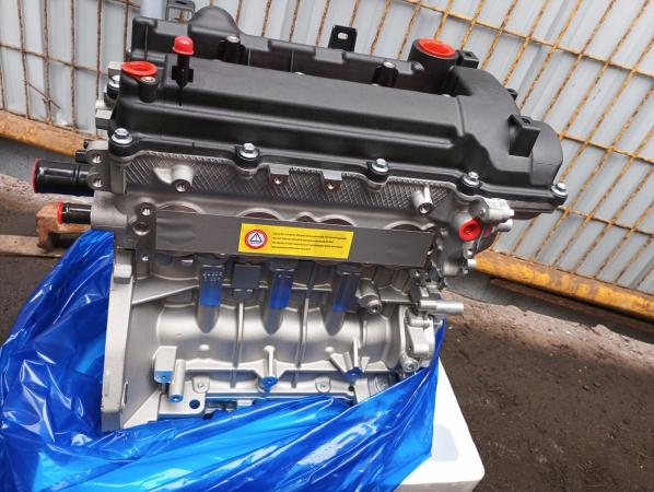 MOTORES NUEVOS HYUNDAI /MAZDA/ TOYOTA / CHEVROLET