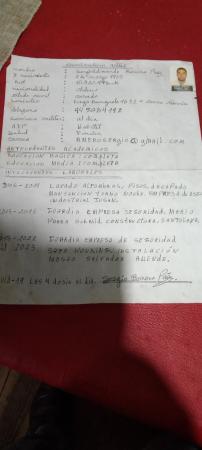 BUSCO TRABAJO COMO NOCHERO, GUARDIA 