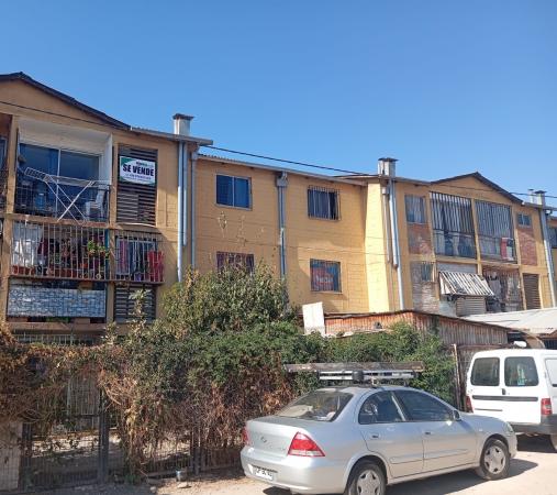 VENDO EN   CERRILLOS    1.100 U.F.  