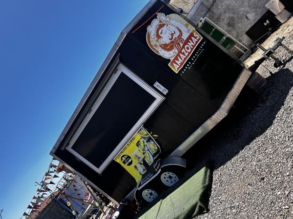 VENDO FOODTRACK 
