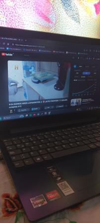 LENOVO IDEAPAD 3  RYZEN 5 4500U 8GB 1TB
