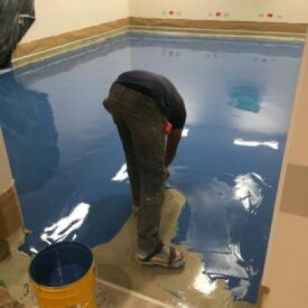 INSTALADOR PISOS VINILICOS EN LA CALERA
