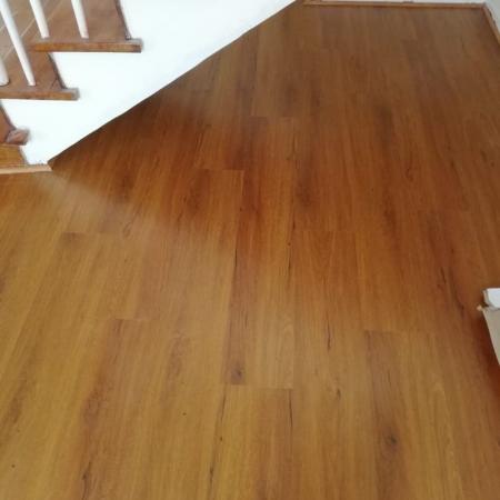 INSTALADOR PISOS VINILICOS EN PETORCA