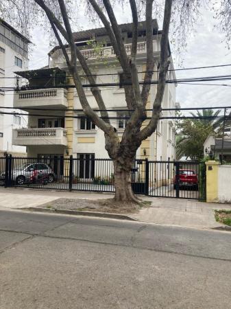 SE VENDE EDIFICIO DE 4 PISOS EN PROVIDENCIAS