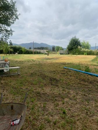 SE VENDE PARCELA DE AGRADO 