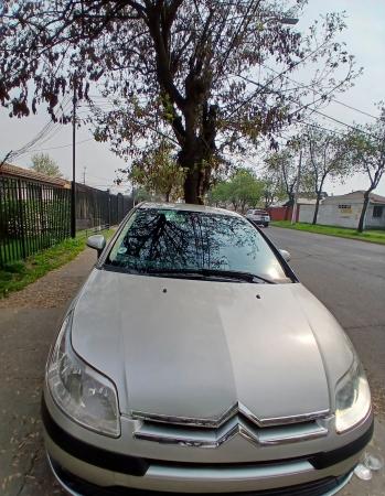 VENDO CITROEN C4 1.6 