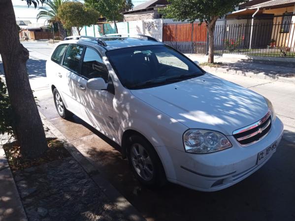CHEVROLET OPTRA XL, AÑO 2010 