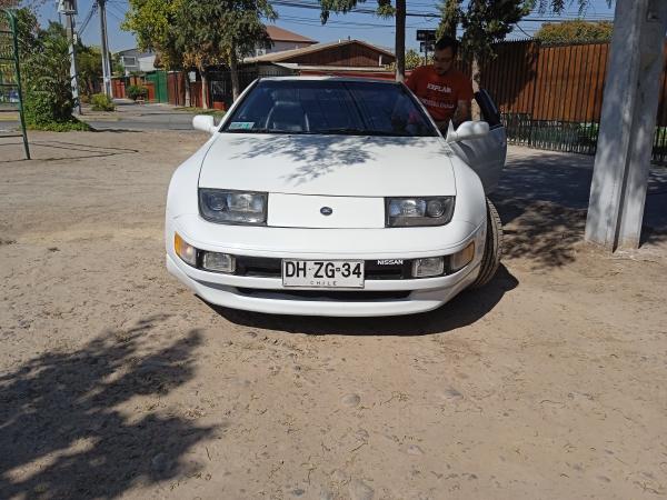 NISSAN 300ZX