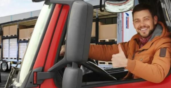 OFERTA LABORAL - CONDUCTOR PROFESIONAL  A4