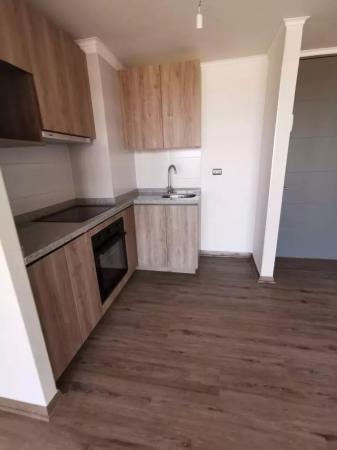ARRIENDO DEPTO 2D, 2B, EST, QUILPUÉ