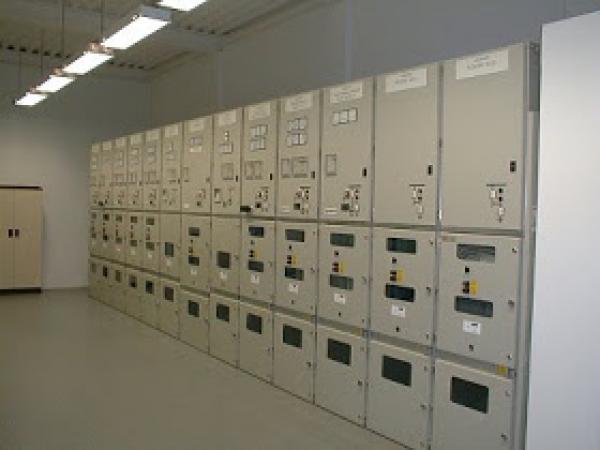INGENIERO ELECTRICO AUTORIZADO SEC CLASE A