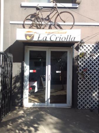 GRAN OPORTUNIDAD VENDO MI RESTAURANT