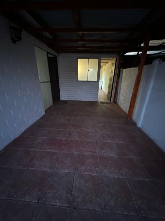 VENTA DE CASA 3D/1B, ESTACIONAMIENTO VILLASECA 