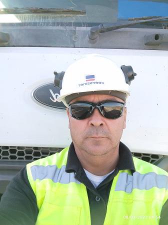 CONDUCTOR PROFESIONAL RESPONSABLE 