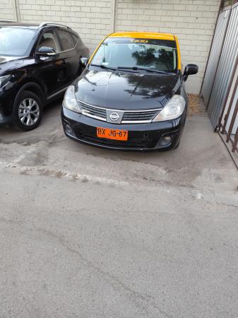 BUSCO CHOFER PARA TAXI