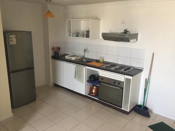 VENTA DEPARTAMENTO AMOBLADO.
