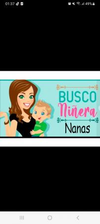 BABYSISTTER  CUIDADO DE NIÑOS