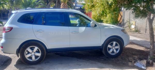 HYUNDAI SANTA FE 2009