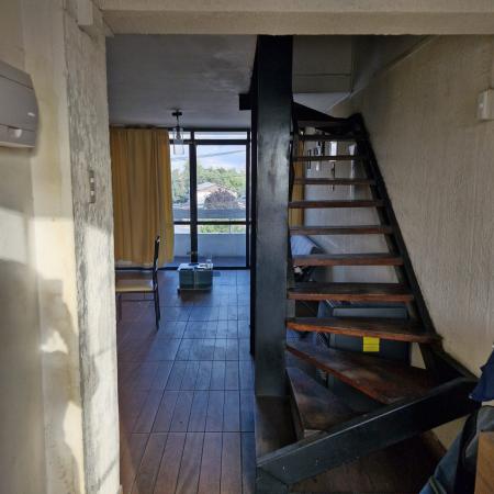 VENTA DEPARTAMENTO DUPLEX CON LINDA VISTA 3D+1B