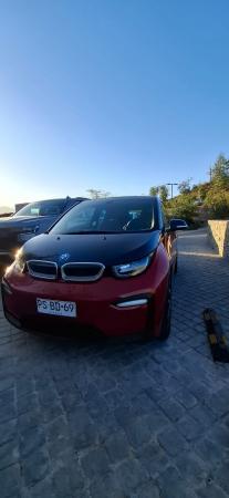 BMW I3 ELÉCTRICO 